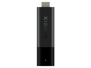 Xiaomi Smart TV Stick 4K (черный) в Бобруйске МТС