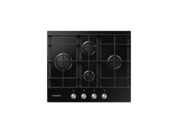 Варочная панель газовая samsung na64h3010bk/wt Электросила