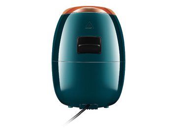 Аэрогриль HYUNDAI HYF-3553 (темно-зеленый/золотистый) в Барановичах 5 элемент