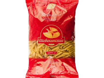 Мак.изд."ШЕБЕКИНСКИЕ"(перья 343)900г