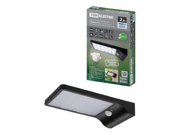 Уличный настенный светильник TDM Electric Феникс 4 SQ0330-0182 на акции в магазинах 5 элемент