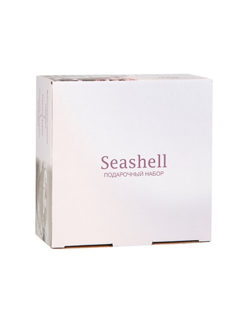 Набор подарочный Seashell, фото 11 из 54