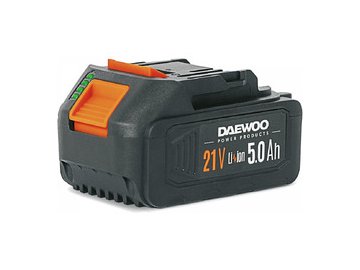 Аккумулятор Daewoo Power DABT 5021Li (21В/5 Ач)