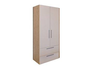Шкаф комбинированный «Марлен» П3.594.1.23