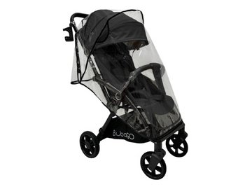 Детская коляска Bubago Tricky BG 159-1 (черный) в Барановичах 5 элемент