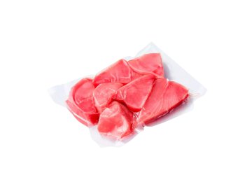 Блинчики Бабушка Аня с мясом 420 г