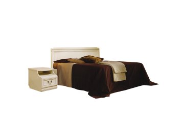 Кровать Нинель ММ-167-02/18Б