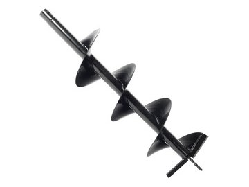 Шнек почвенный однозаходный PATRIOT D 200 (742004446)