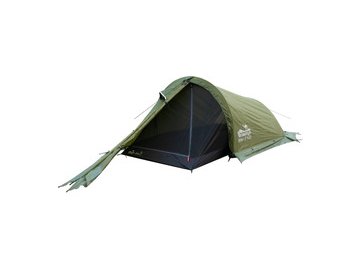Палатка экспедиционная Tramp Bike 2 Green ( V2 )