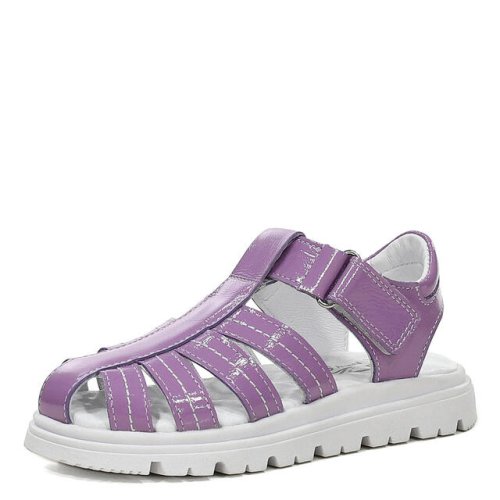 Туфли летние дошкольные, фото 1 из 1