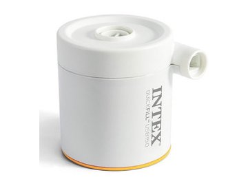 Насос электрический Intex 66616 (USB)