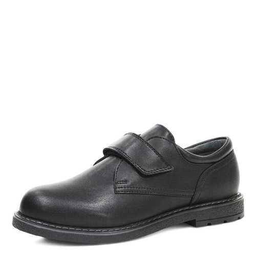 Полуботинки для школьников-мальчиков, фото 1 из 1