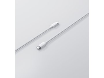 Xiaomi 3A Braided USB-C to USB-C Cable 1m