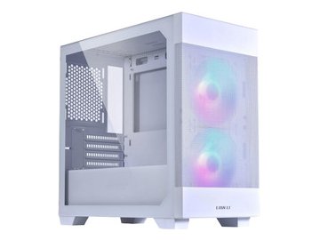 Корпус Lian Li Lancool 205M Mesh G99.OE744MS.10