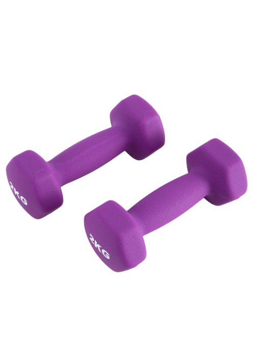 Набор гантелей Fitness, фото 9 из 66