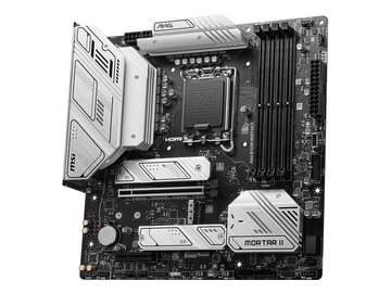 Материнская плата MSI MAG B760M Mortar II 5 элемент