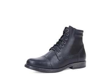 Ботинки мужские Марко, модель 22986