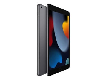 Планшет Apple  iPad 10.2" Wi-Fi 64Gb (MK2K3ZP/A) A2602 Space Grey