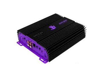 Автомобильный усилитель Five LM-2.80 из каталога 5 элемент