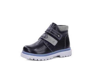 Ботинки малодетские Марко, модель 042604