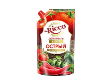 Соус Хайнц сырный на основе растительных масел 200 г
