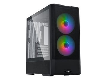 Корпус Lian Li Lancool 207 Black G99.LAN207RX.10R