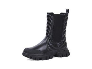 Полусапожки девичьи Марко, модель 07687