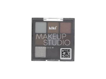 Тени для век KIKI Makeup Studio, тон 201 new