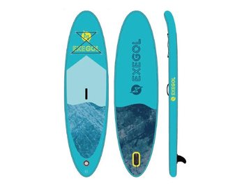 Сапборд EXEGOL SUPEXWAVE305