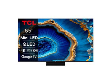 Телевизор TCL 65MQLED80