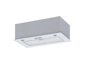 Вытяжка кухонная KRONA ARVEN 500 WHITE PB V2