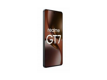 Смартфон realme gt7 rmx5061 12gb/512gb (обсидиан)