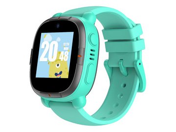 Детские умные часы Inoi Kids Watch Lite (мятный)