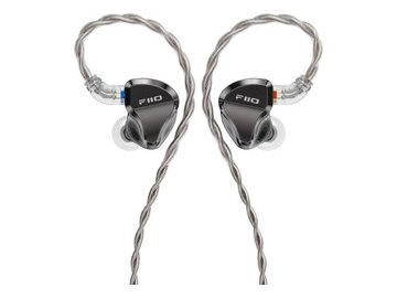Наушники FiiO JH5 (черный)