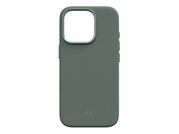 Чехол для смартфона Magssory Eco Leather Case Khaki для iPhone 16 Pro CLT028k