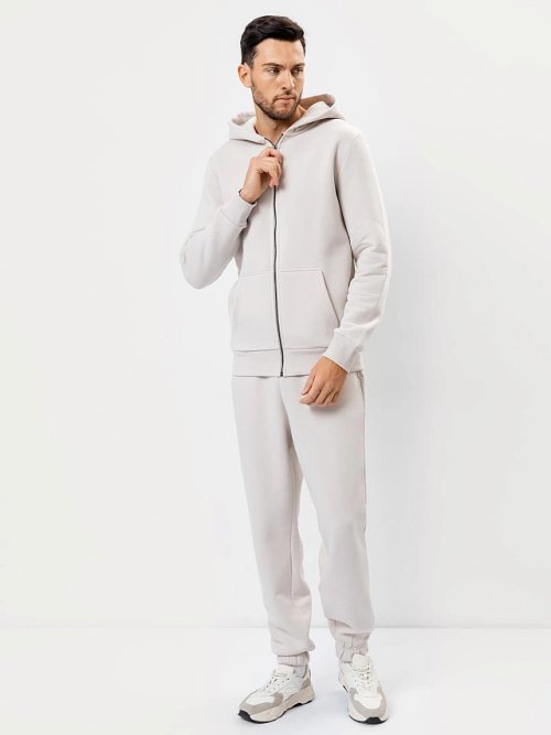 Жакет мужской серый, фото 2 из 5