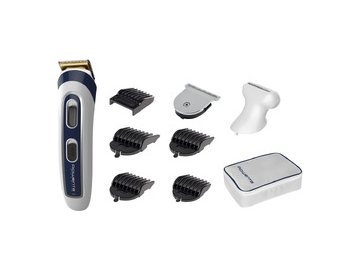 Машинка для стрижки ROWENTA TRIM & STYLE 9IN1 TN9155F1
