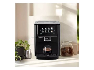 Кофемашина Kitfort КТ-7374