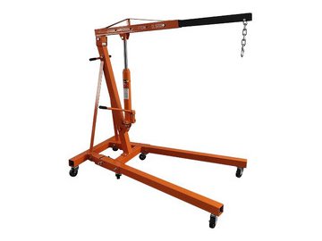 Кран складной Startul Auto ST8030-02