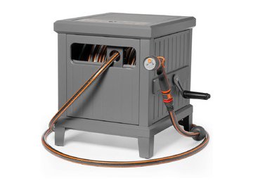 Катушка со шлангом Daewoo Power DWR 6145