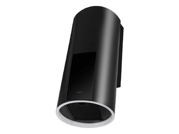 Кухонная вытяжка MAUNFELD Alba 39 Wall (черный)