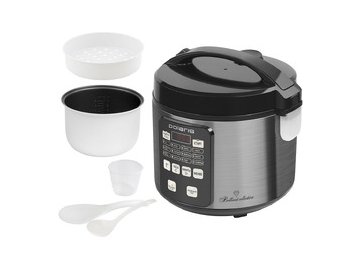 Мультиварка Polaris PMC 0593AD Brilliant Collection 5 элемент