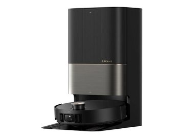 Робот-пылесос Dreame Robot Vacuum X50 Ultra Complete Black (RLX85CE-4) из каталога 5 элемент