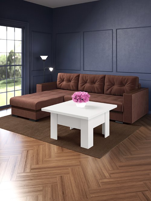 Стол журнальный «Трансформер Престиж», фото 8 из 22