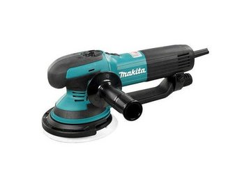 Эксцентриковая шлифмашина Makita BO6050J
