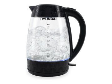 Электрочайник Hyundai HYK-G4505