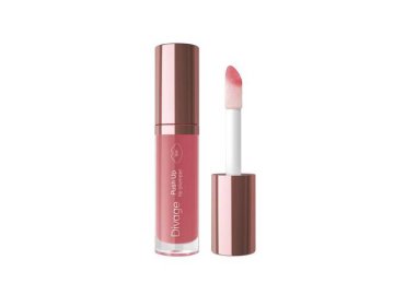 Блеск для губ DIVAGE Push Up Lip Plumper, тон 02