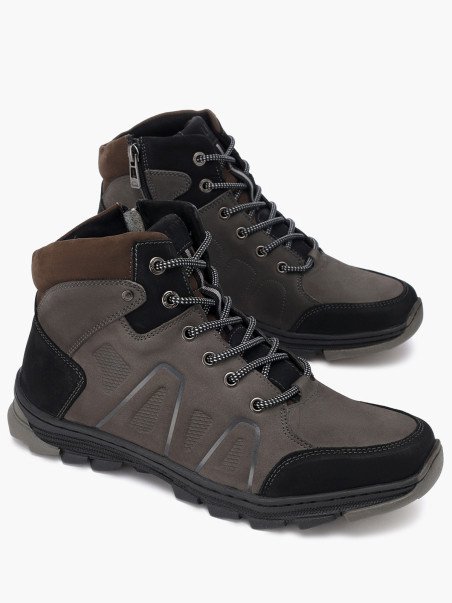 Ботинки O.LIVE naturalle, фото 2 из 24