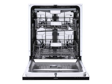 Встраиваемая посудомоечная машина Akpo ZMA 60 Series 6 Autoopen в Светлогорске 5 элемент