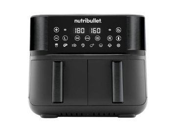 Аэрогриль Nutribullet NBA081B 2DR из каталога 5 элемент